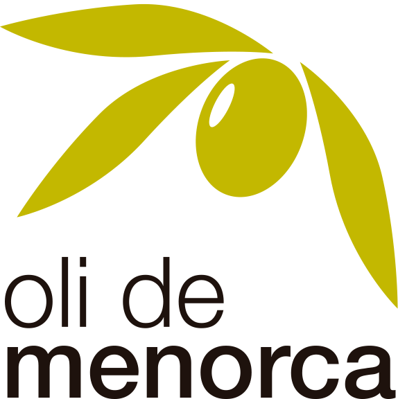 Logo Oli de Menorca